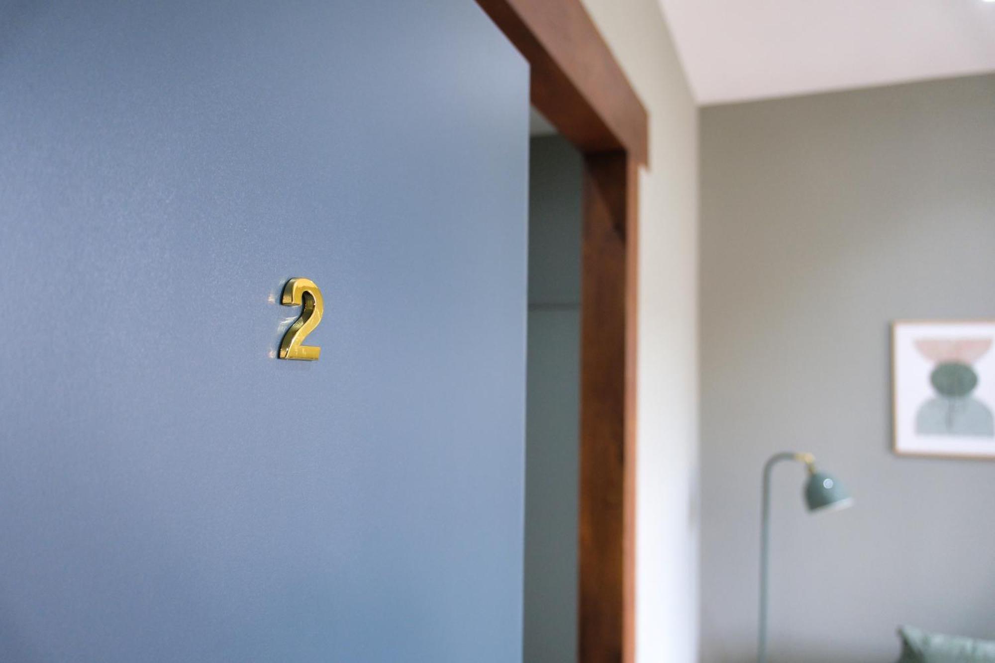 Appartement Fleurs D'azur