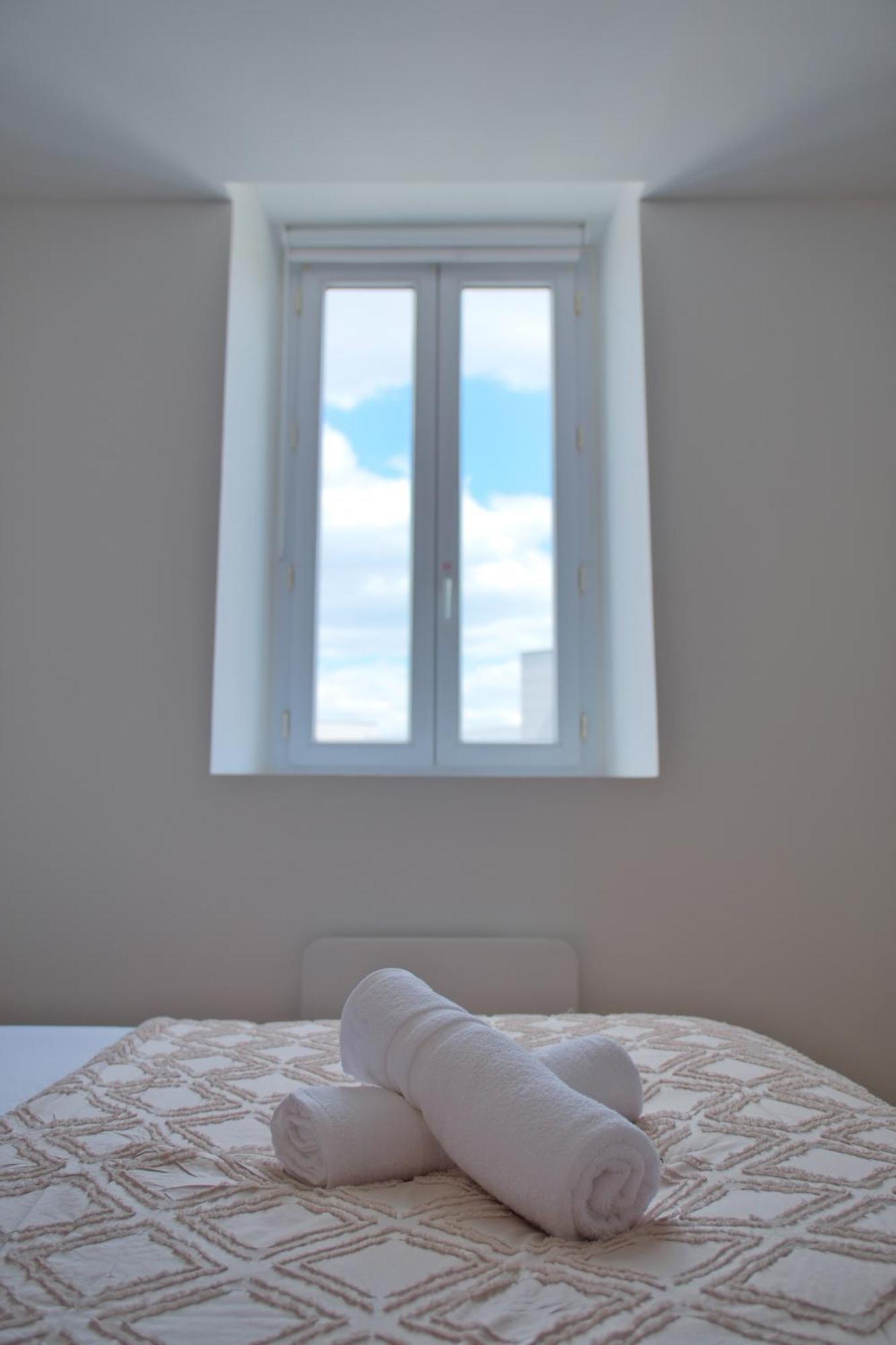 Fleurs D'azur Appartement Reims