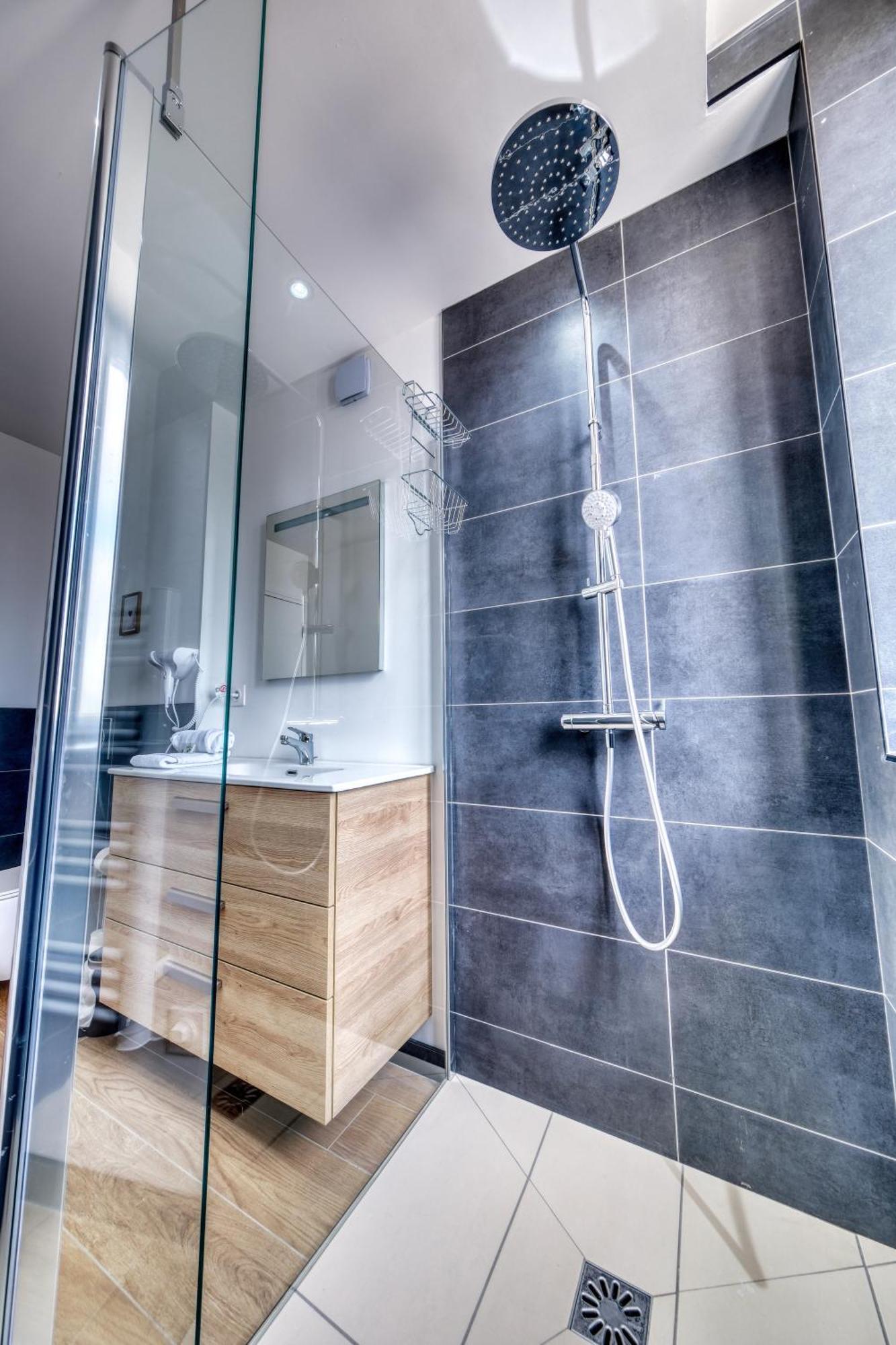 Appartement Fleurs D'azur Reims