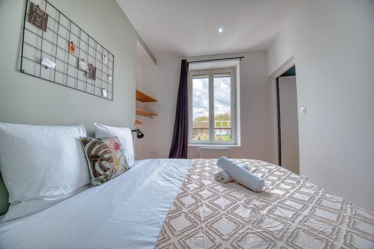 Appartement Fleurs D'azur Reims
